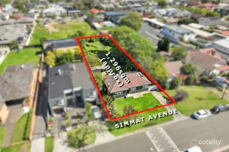 Property photo of 80 Simmat Avenue Condell Park NSW 2200