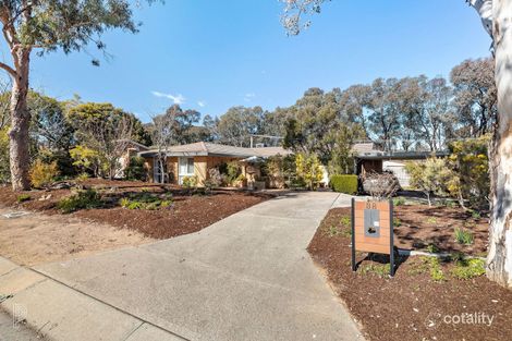 Property photo of 38 Langridge Street Wanniassa ACT 2903