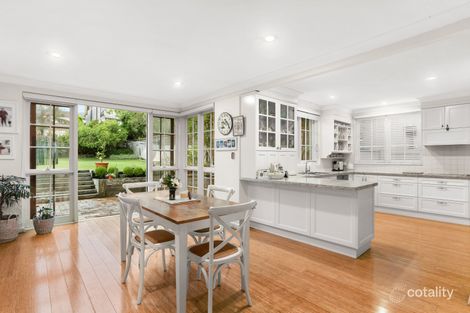 Property photo of 7 Olphert Avenue Vaucluse NSW 2030