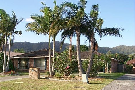 4 Bonalbo Cl, Coffs Harbour, NSW 2450