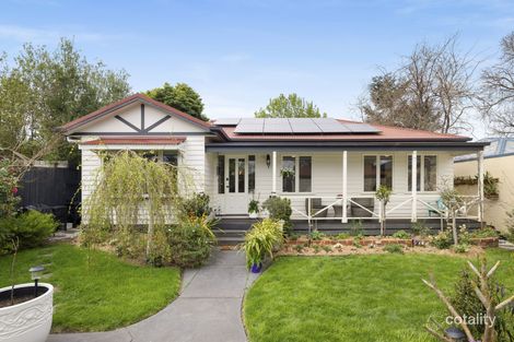 Property photo of 20A Mac Crescent Parkdale VIC 3195