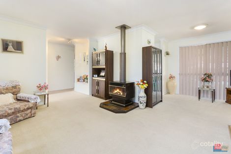 Property photo of 76 Equestrian Drive Yamanto QLD 4305