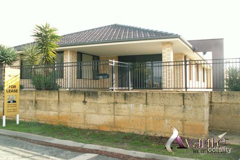 Property photo of 42 Botany Parade Hammond Park WA 6164