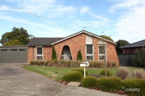 7 Murillo Ct, Wheelers Hill, VIC 3150