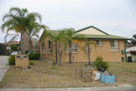 57 Yachtsman Cres, Salamander Bay, NSW 2317