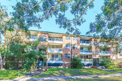 16/1-9 Warburton St, Gymea, NSW 2227