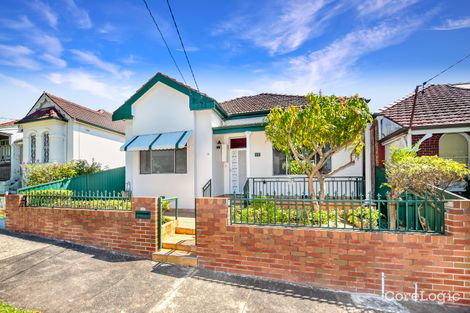 Property photo of 17 Carlisle Street Ashfield NSW 2131