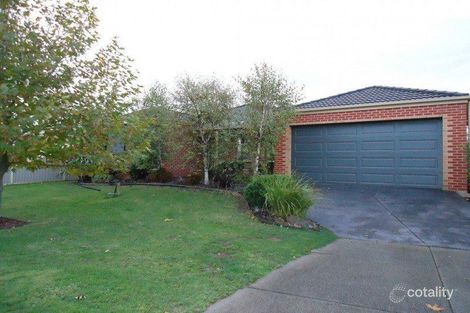 Property photo of 48 Dunkirk Drive Point Cook VIC 3030