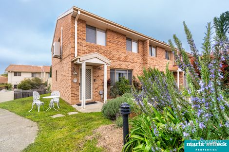 Property photo of 69/42 Paul Coe Crescent Ngunnawal ACT 2913