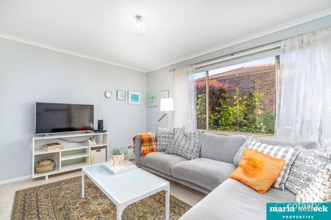 Property photo of 69/42 Paul Coe Crescent Ngunnawal ACT 2913