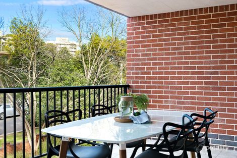 Property photo of 8/9-11 Garden Street Telopea NSW 2117