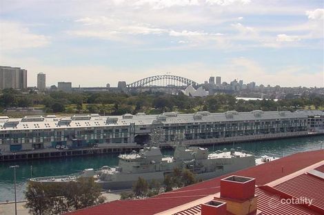 Property photo of 32/71 Victoria Street Potts Point NSW 2011