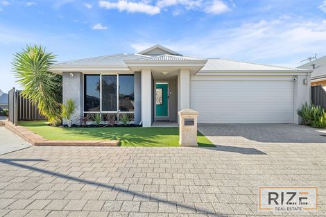 Property photo of 72 Alpina Promenade Banksia Grove WA 6031