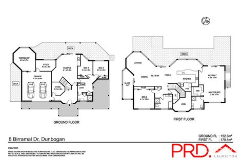 Property photo of 8 Birramal Drive Dunbogan NSW 2443