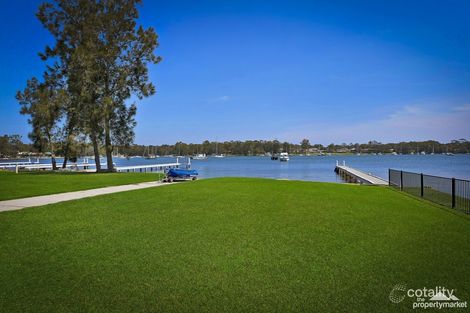 Property photo of 52 Gordon Avenue Summerland Point NSW 2259
