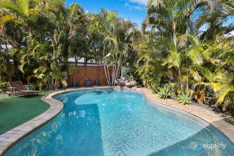 Property photo of 25 Fernleaf Court Currimundi QLD 4551