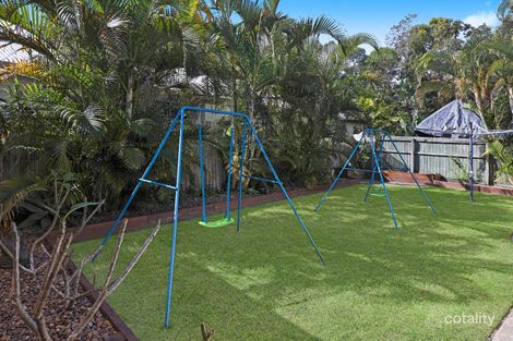Property photo of 25 Fernleaf Court Currimundi QLD 4551