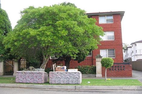 Property photo of 4/17 George Street Marrickville NSW 2204