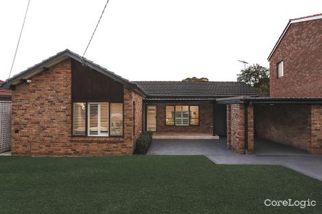 Property photo of 21 Caledonia Crescent Peakhurst NSW 2210