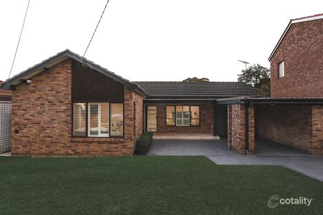 Property photo of 21 Caledonia Crescent Peakhurst NSW 2210