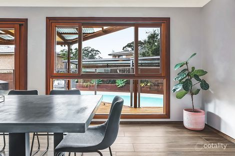 Property photo of 21 Caledonia Crescent Peakhurst NSW 2210