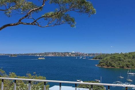 Property photo of 29 Iluka Road Mosman NSW 2088