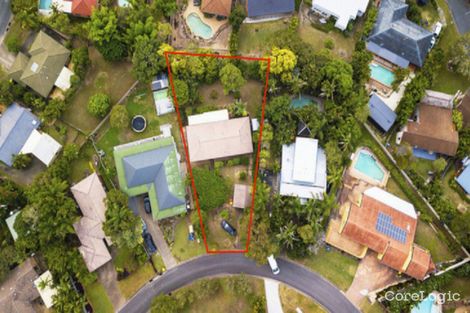 Property photo of 8 Aspendale Place Robina QLD 4226