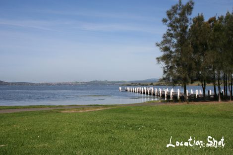 Property photo of 1 Kimbarra Crescent Koonawarra NSW 2530
