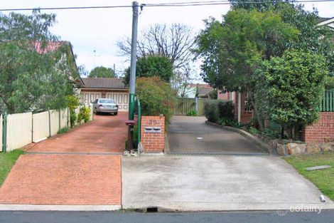 25a Kerrs Rd, Castle Hill, NSW 2154