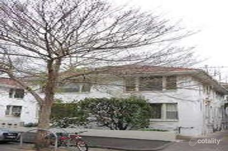 Property photo of 11/108-114 George Street East Melbourne VIC 3002
