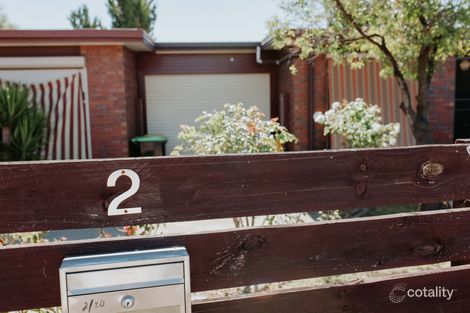 2/20 Fahey St, Shepparton, VIC 3630