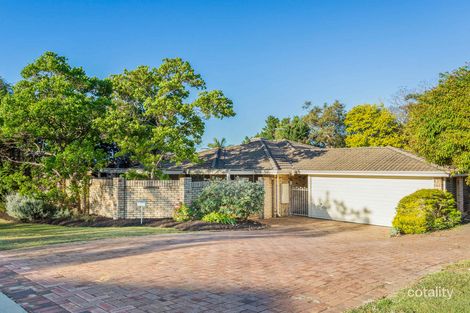 Property photo of 97A The Promenade Mount Pleasant WA 6153