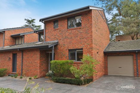 Property photo of 5/15-17 Laburnum Street Blackburn VIC 3130