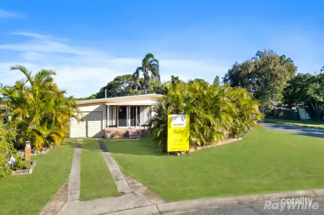 17 Percy Ford St, Cooee Bay, QLD 4703
