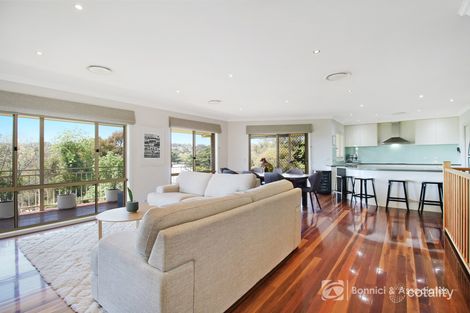 Property photo of 9 Pritchard Lane Beechworth VIC 3747
