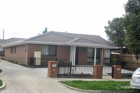 40 Harrow St, Preston, VIC 3072