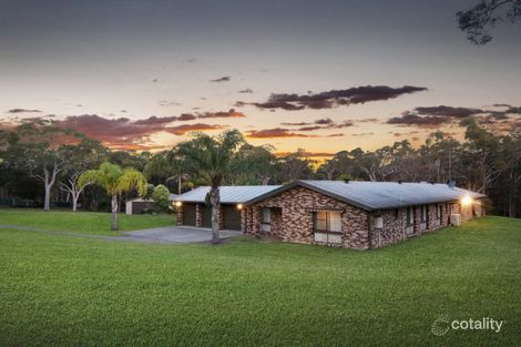 Property photo of 13 Larapinta Drive Wyee Point NSW 2259