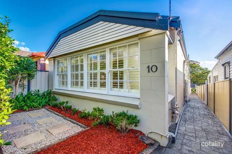 10 Davies St, Leichhardt, NSW 2040