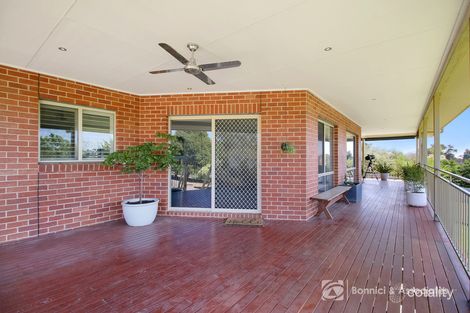Property photo of 9 Pritchard Lane Beechworth VIC 3747