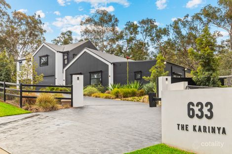 633 Halcrows Rd, Cattai, NSW 2756