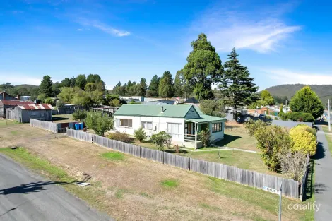 73 High St, Mathinna, TAS 7214