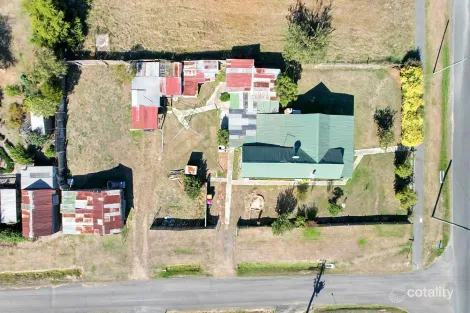 Property photo of 73 High Street Mathinna TAS 7214