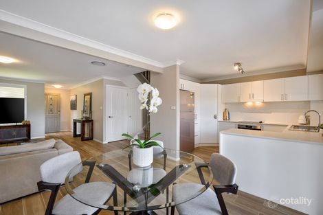 Property photo of 15/380 Glenmore Parkway Glenmore Park NSW 2745