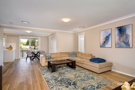 Property photo of 15/380 Glenmore Parkway Glenmore Park NSW 2745
