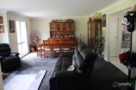 Property photo of 84 Rannoch Drive West Nowra NSW 2541