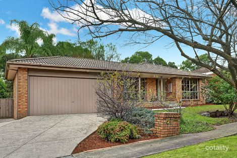 22 Kirkford Dr, Mooroolbark, VIC 3138