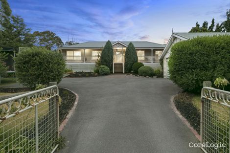 Property photo of 16 Somers Avenue Mount Martha VIC 3934