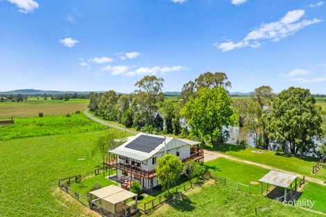 115 Sportsmans Creek Rd, Lawrence, NSW 2460