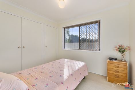 Property photo of 76 Equestrian Drive Yamanto QLD 4305