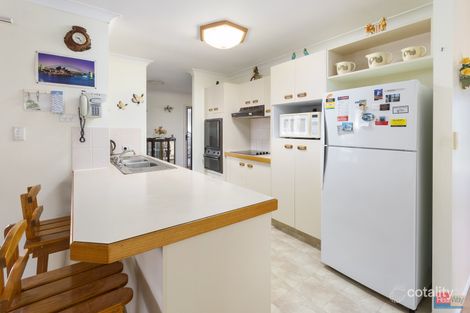 Property photo of 76 Equestrian Drive Yamanto QLD 4305